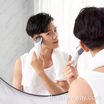 Showse Clipper ผมไฟฟ้าเสียงรบกวนต่ำสำหรับเด็ก